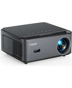 Проектор Yaber projector Pro U6