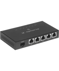 Роутер Ubiquiti EdgeRouter X SFP (ER-X-SFP-EU)