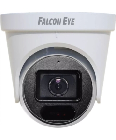 Камера видеонаблюдения IP Falcon Eye FE-ID4-30 2.8-2.8мм цв. корп. белый