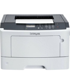 Принтер Lexmark MS517dn