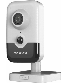 Видеокамера IP Hikvision DS-2CD2443G2-I(2.8mm) 2.8-2.8мм цветная корп.:белый/черный