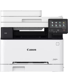 МФУ лазерное Canon i-Sensys MF657Cdw цветное A4, 21стр/мин, USB, LAN,Wi-Fi (5158C001)