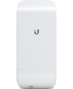 Ubiquiti LOCOM2(EU) 10/100BASE-TX белый