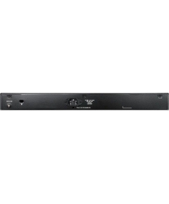 Коммутатор D-Link DGS-1510-28XMP/A1A 24G 24PoE+ 370W настраиваемый