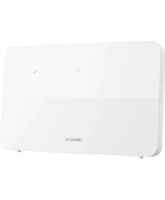 Модем 3G/4G Huawei B636-336 (51060KBN) RJ-45 Wi-Fi VPN Firewall +Router внешний белый