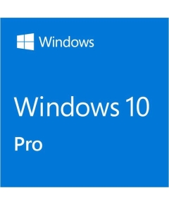 Операционная система Microsoft Windows 10 Professional (FQC-08929) 64 bit English OEM