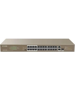 Коммутатор IP-COM F1126P-24-250W 24port