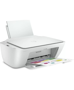 МФУ HP DeskJet 2710 (5AR83B) A4 белый