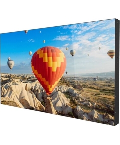 Профессиональный дисплей Goodview PD55NP module of videowall, 500 cd/m2, 0,88mm bezel, FHD