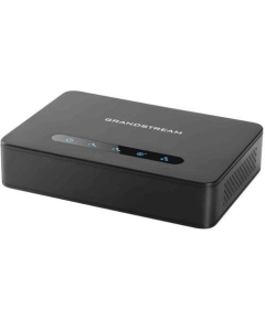 Шлюз IP Grandstream HT-814 черный