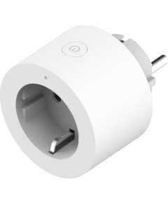 Умная розетка Aqara Smart Plug EU (SP-EUC01) белый