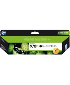 Картридж струйный HP 970 CN625AE черный (9200стр.) для HP OJ Pro X476dw/X576dw/X451dw/X551dw