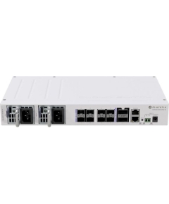 Коммутатор MIKROTIK CRS510-8XS-2XQ-IN Cloud Router Switch