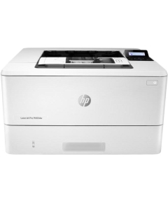 Принтер лазерный HP LaserJet Pro M404dw,(W1A56A) /А4, ч/б, 38 стр/мин, USB 2.0, GigEth, WiFi