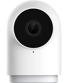 Камера видеонаблюдения IP Aqara Camera Hub G2H Pro (CH-C01) 4-4мм цв. корп.:белый