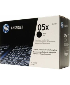 Картридж GalaPrint GP-CE505X/CF280X/719H для HP LaserJet P2050/P2055/P2055D/P2055DN/Pro 400/M401/425/Canon LBP 6300dn/6650dn/MF5840dn/5880dn/MF5940 65