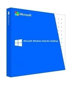 Операционная система Microsoft Windows Rmt Dsktp Svcs CAL 2019 MLP 5 User CAL 64 bit Eng BOX (6VC-03805)