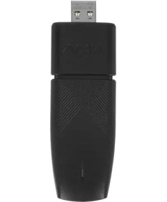 Сетевой адаптер Zyxel (NWD7605-EU0101F) AX1800/USB 3.0/WiFi (ант.внутр.) 2ант.