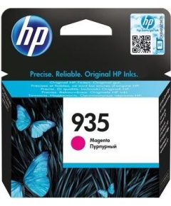 Картридж струйный HP 935 C2P21AE пурпурный для HP OJ Pro 6830