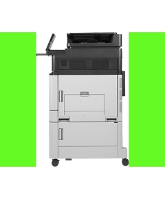 HP Color LaserJet Flow MFP M880z Prntr