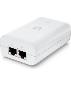 Инжектор UBIQUITI U-POE-AT