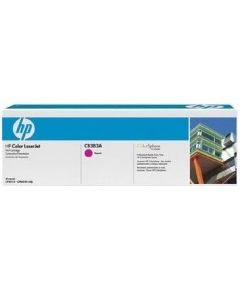 Картридж лазерный HP 824A CB383A пурпурный (21000стр.) для HP CLJ CM6030/CM6040