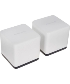 Mesh Wi-Fi система Mercusys Halo H50G(2-Pack)