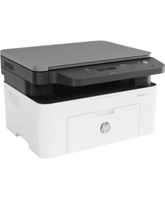 МФУ HP Laser MFP 135a, лазерный, A4, 1200dpi, 20 ppm, 128Mb, USB 2.0