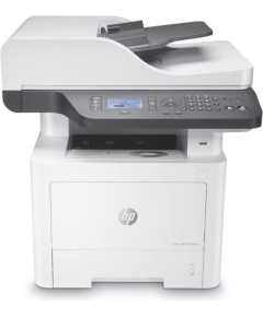 МФУ HP Laser MFP 432fdn (7UQ76A) лазерный A4