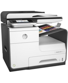 МФУ струйный HP Officejet Pro 8730 e-AiO (D9L20A)