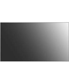 Профессиональная панель LG 49VL5PJ-A черный 49" IPS LED 16:9 DVI HDMI матовая 500cd 178гр/178гр 1920x1080 DP FHD USB 17.8кг