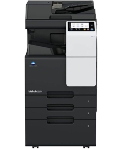 МФУ Konica Minolta bizhub C257i