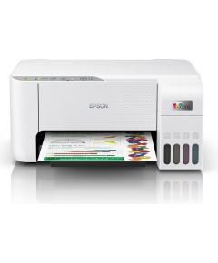 МФУ струйный Epson EcoTank L3256