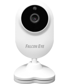 Видеокамера IP Falcon Eye Spaik 1 3.6-3.6мм цветная корп.:белый