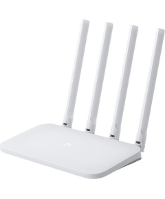 Роутер Xiaomi Mi Wi-Fi Router 4C (R4CM) белый РСТ