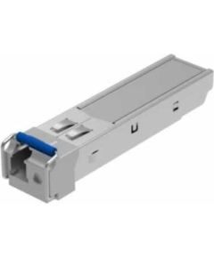 SFP модуль ACD (ACD-SFP-WDM4.80) SFP, WDM, DDM, 1.25Gbps, SC, sm, 80 km, TX/RX=1490/1550nm