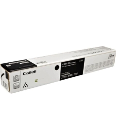 Тонер Canon 5142C002 Toner C-EXV 63 Black Черный