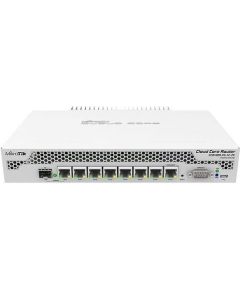 Роутер MikroTik CCR1009-7G-1C-PC