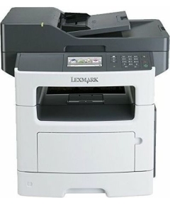 МФУ Lexmark MX517de