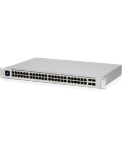 Коммутатор Ubiquiti UniFi USW-48-POE