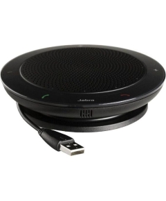 Спикерфон Jabra 7410-109 черный