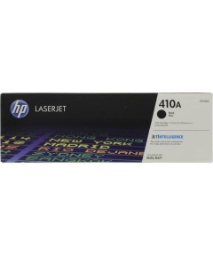 Картридж лазерный HP 410A CF410A черный (2300стр.) для HP LJ Pro M452/M477