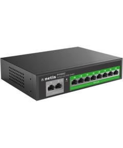 Коммутатор NETIS P110GC 10 port