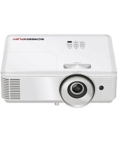 Проектор Infocus SP228 DLP 4000Lm LS 4000Lm ANSI (1920x1080) 30000:1 ресурс лампы:15000часов 1xUSB typeA 2xHDMI 2.9кг