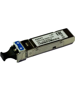 Трансивер D-Link 432XT/B1A 1x10GBase-LR