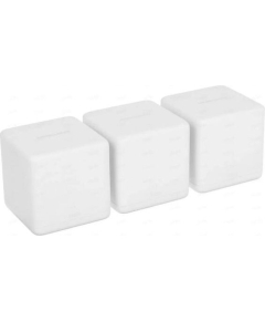 Mesh Wi-Fi система Mercusys Halo H30G(3-Pack)