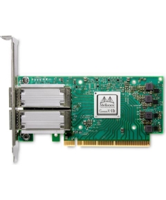 Сетевой адаптер Ethernet Mellanox MCX516A-CDAT Ethernet