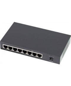 TP-LINK SMB TL-SF1008P Коммутатор, РоЕ 8 портов Ethernet 100Mbps