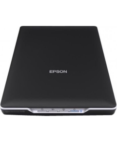 B11B231401 EPSON Perfection V19,A4,сканер