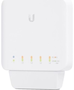 Коммутатор Ubiquiti 5PORT 1000M POE USW-FLEX